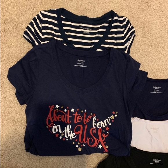 Maternity Bundle - Picture 2 of 5